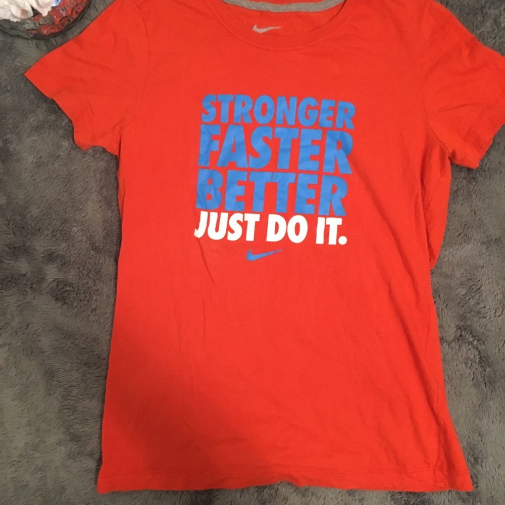 Nike